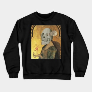 Specimen Crewneck Sweatshirt